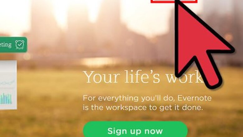 How to Duplicate a Note in Evernote