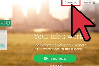 How to Duplicate a Note in Evernote