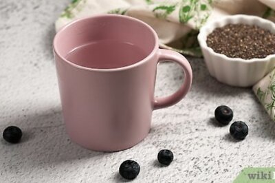 How to Drink Chia Seeds