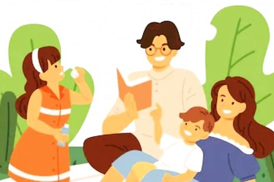 5 Reasons Why Storytelling Is More Than Just Entertainment For Children