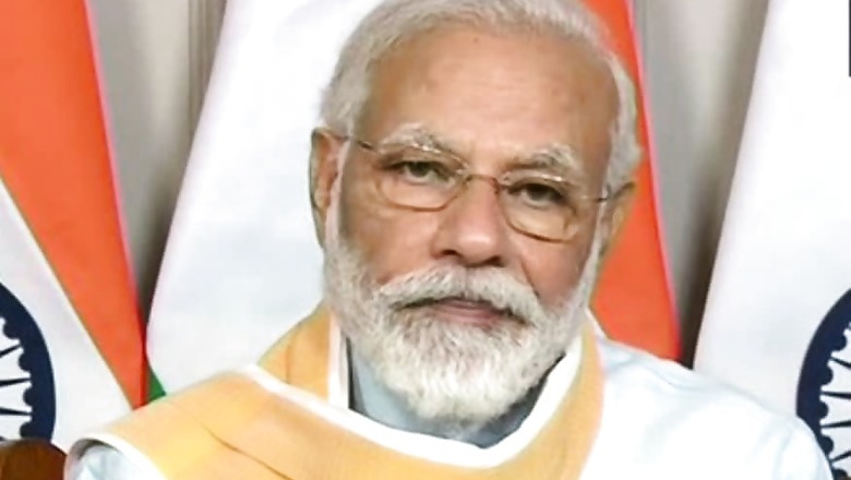 In Mann ki Baat, PM Modi's Indirect Dig at China With Some Help from a Sanskrit Shloka