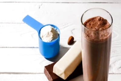 A Teenager's Tragic Loss Sparks Debate: Are Protein Shakes For All?