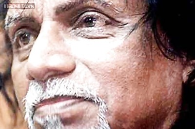 Veteran Malayalam singer KP Udayabhanu dies at 77