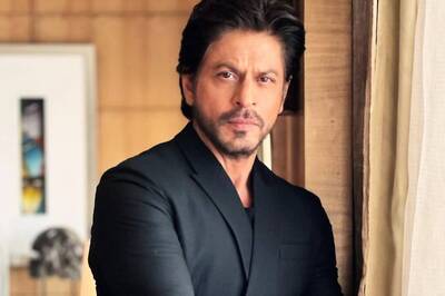 Shah Rukh Khan Reveals Whether Dunki Will Have A Romantic Song, Says 'Main Hoon Aur Romance...'