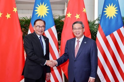 Malaysia’s Balancing Act with China and Other Allies, And Why It Must Be Prepared for Any Outcome