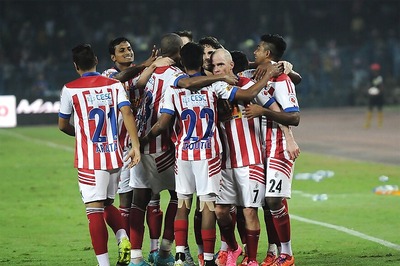 ISL 2016: Atletico de Kolkata to take on Chennaiyin FC on October 2