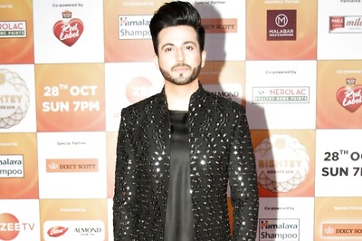 Kundali Bhagya Star Dheeraj Dhoopar’s Social Media Accounts Get Hacked