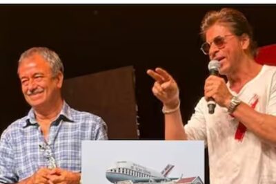 'Rooftop Plane To Visa Guruduwara': Rajkumar Hirani Shares What Inspired Him To Make Dunki