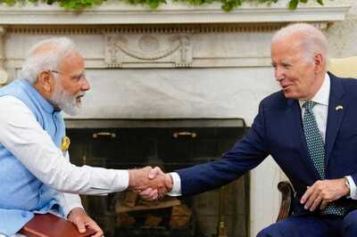 Khalistani Groups Upset with PM Modi's Successful US Visit: Intel Sources | Exclusive