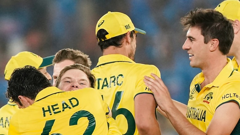 Adam Gilchrist Calls ICC Cricket World Cup 2023 Triumph 'One of Our Finest'