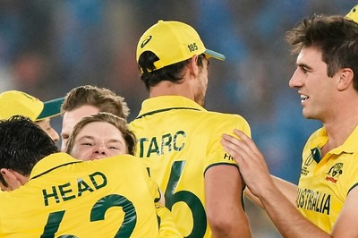 Adam Gilchrist Calls ICC Cricket World Cup 2023 Triumph 'One of Our Finest'