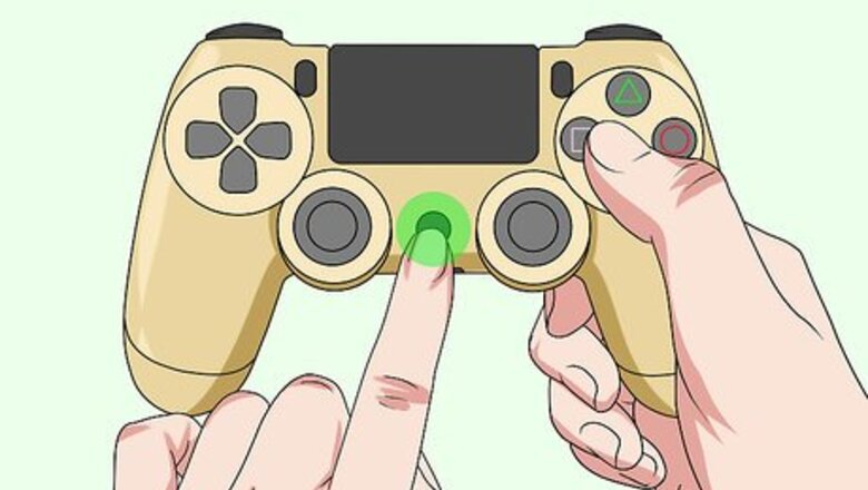 How to Remove a Credit Card on PS4