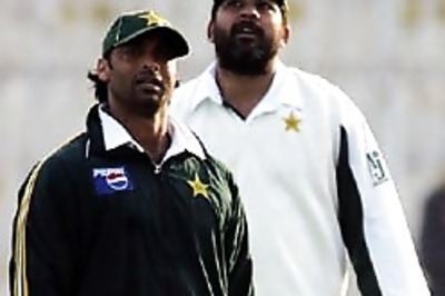 Shoaib may return for third Test