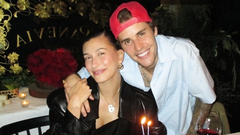 Hailey Bieber Surprised Justin Bieber With A ‘Priceless’ Gift On Their Fifth Anniversary