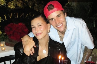 Hailey Bieber Surprised Justin Bieber With A ‘Priceless’ Gift On Their Fifth Anniversary