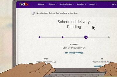 What Does “Scheduled Delivery Is Now Pending” Mean?