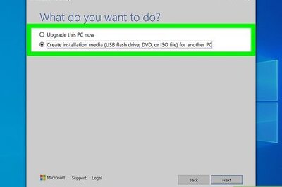 How to Install an Operating System on a Brand New Computer