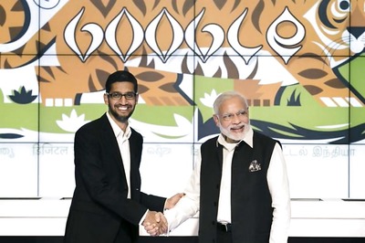 H-1B Visa Issue in Focus as PM Modi Meets Top Tech CEOs in US Today