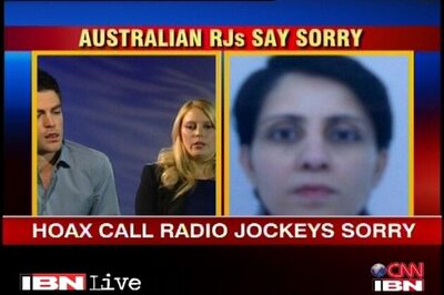 Hoax call death: Post-mortem to be conducted next week