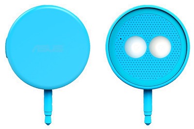 Asus Lolliflash external flash, ZenEar earphones launched at Rs 699 onwards in India
