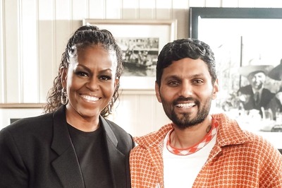 Did 'Think Like A Monk' Fame Jay Shetty Fake His Monk Story? British Daily Makes Shocking Claims