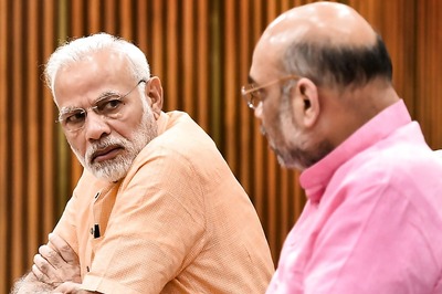 Bypoll Defeats Underline Vulnerability, BJP Says Modi Factor Will Help it Win 2019