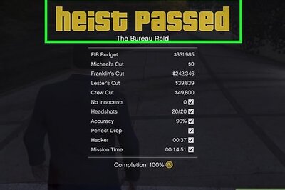 How to Get More Money on Grand Theft Auto V Online