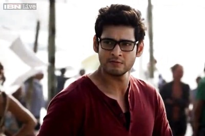 Mahesh Babu's 'Srimanthudu' mints over Rs 154 crore in 25 days