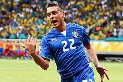 Sunderland sign Emanuele Giaccherini from Juventus