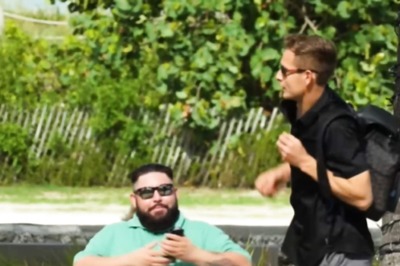 YouTuber Gifts Strangers Rolex Watches. Watch Their Priceless Reaction Here