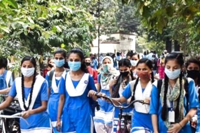 CBSE Term 2 Date Sheet Has Irked Maharashtra Board Students, Here's Why