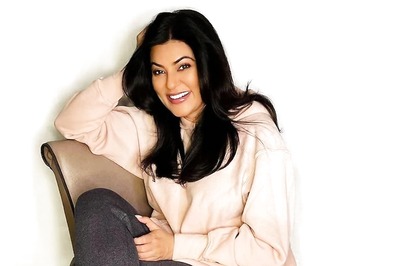 Sushmita Sen Roped in for A Biopic, Actress Will Be Donning Never-Seen-Before Avatar; Read Details
