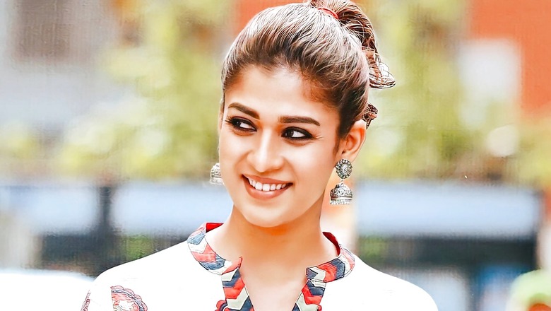 Nayanthara to Star in Gentleman 2? Here's What We Know