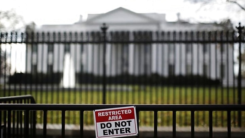 Confide Messaging App Said to Be Used in White House Does Not Work