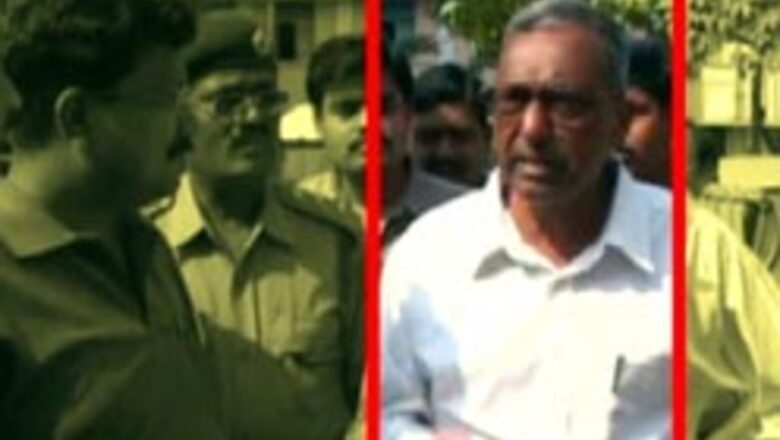 Cops fail to get warrant against Mohanty