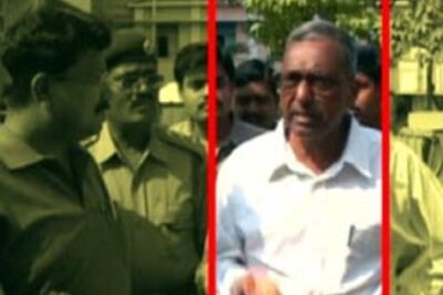 Cops fail to get warrant against Mohanty