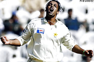 Shoaib's dream debut in IPL fails to move PCB