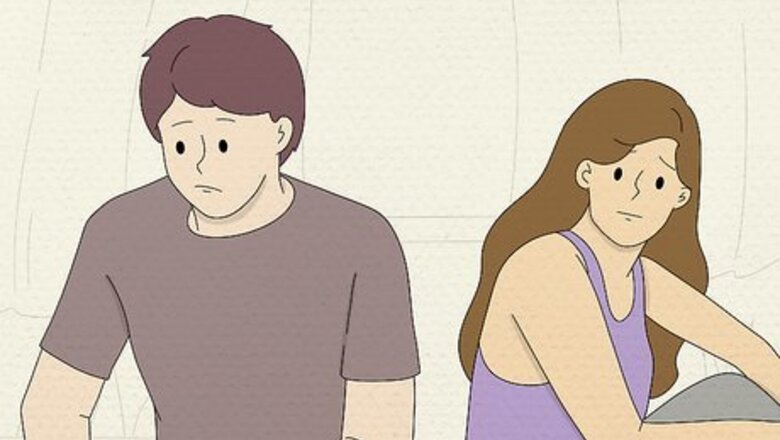 How to Know if a Guy Secretly Wants You Back After a Fight