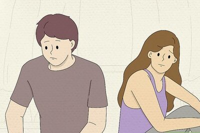 How to Know if a Guy Secretly Wants You Back After a Fight