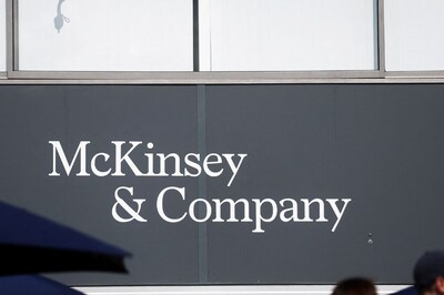 US Consulting Giant McKinsey to Pay $78M in Settlement Over Claims of Fuelling Opioid Crisis