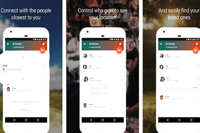 Google's New App Trusted Contacts Lets People Know You're Safe