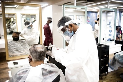 These Outdoor Activities Put You at Higher Risk of Contracting Covid-19: Study