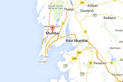 Three Workers Killed in Boiler Explosion in Mumbai