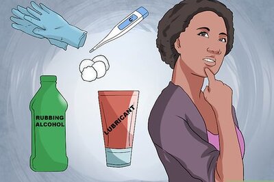 How to Take a Horse's Temperature