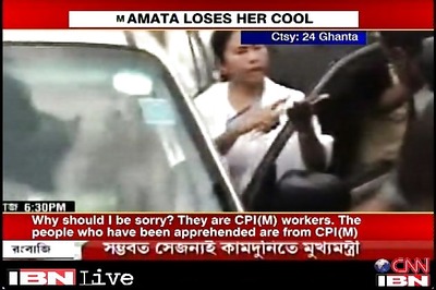 WB govt not keen to tackle crimes against women: Madhura Chakraborty