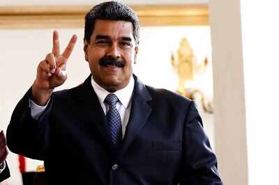 Venezuela Turns to India for Oil Exports as US Sanctions Bite