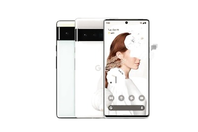 Google Brings Faster Night Sight To Pixel 6 And Pixel 6 Pro Smartphones