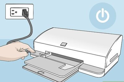 How to Set Up a Printer