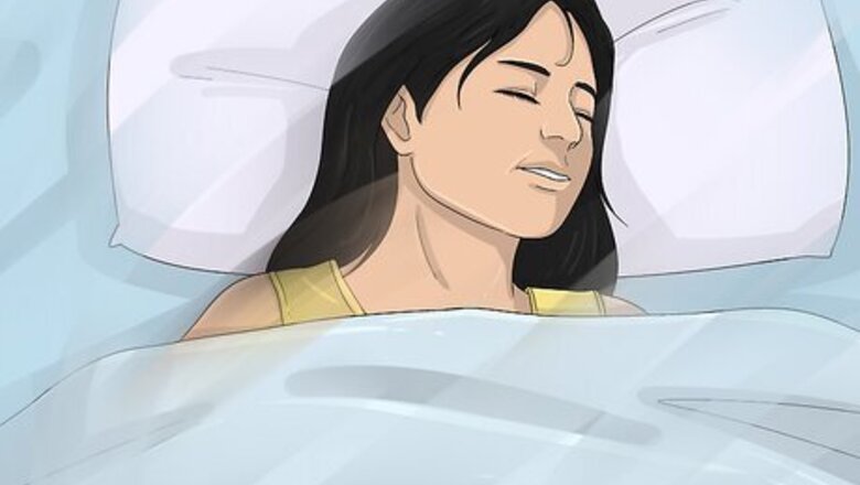 How to Get Vivid Dreams