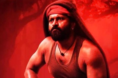 Tumbbad Creative Director Anand Gandhi Says Kantara Celebrates ‘Toxic Masculinity’